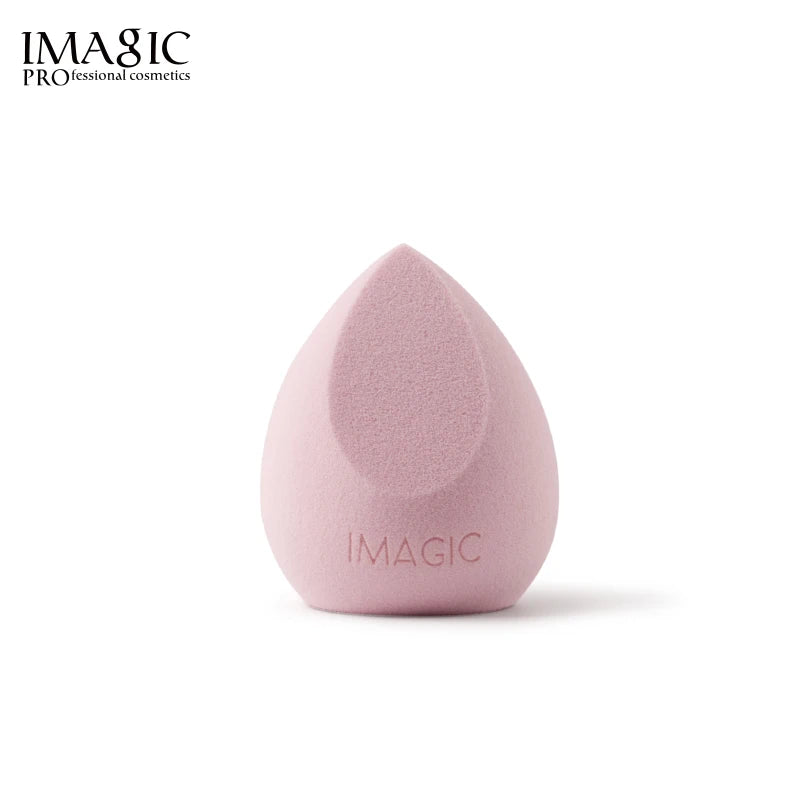 IMAGIC Sponge Makeup Foundation Makeup Cosmetic Puff Powder Smooth Beauty Cosmetic Make Up Sponge Puff