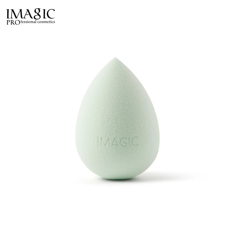 IMAGIC Sponge Makeup Foundation Makeup Cosmetic Puff Powder Smooth Beauty Cosmetic Make Up Sponge Puff