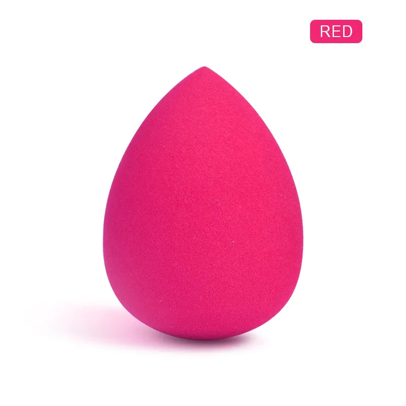 IMAGIC Sponge Makeup Foundation Makeup Cosmetic Puff Powder Smooth Beauty Cosmetic Make Up Sponge Puff