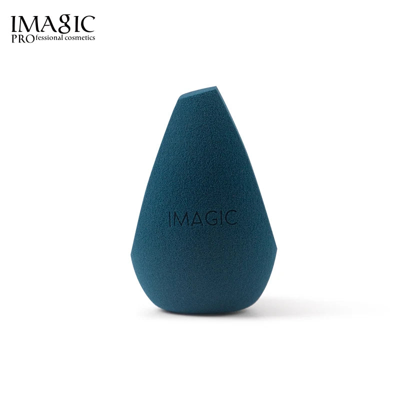 IMAGIC Sponge Makeup Foundation Makeup Cosmetic Puff Powder Smooth Beauty Cosmetic Make Up Sponge Puff
