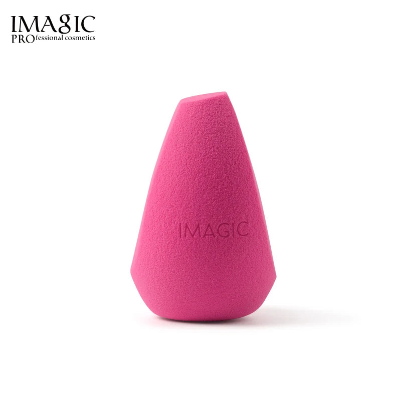 IMAGIC Sponge Makeup Foundation Makeup Cosmetic Puff Powder Smooth Beauty Cosmetic Make Up Sponge Puff