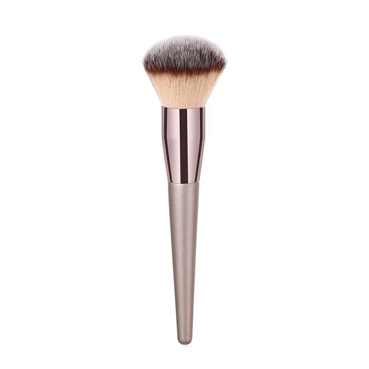 Professional Private Label Oem  Make-Up 10Pcs Makeup Make Up Cosmetic Brush Set With Bag
